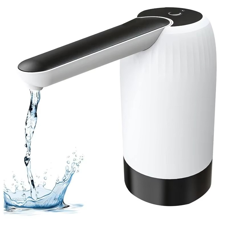 Automatic Electric Water Bottle Pump