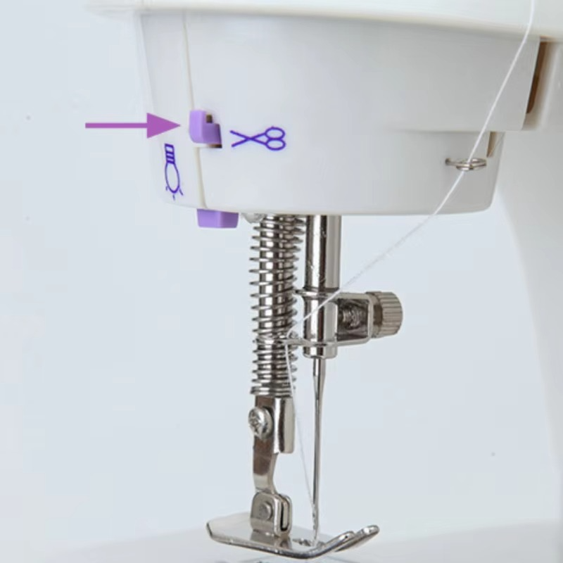 Portable Handheld Sewing Machine
