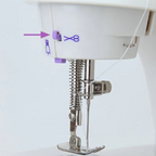 Portable Handheld Sewing Machine