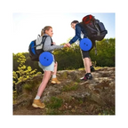 Portable Telescopic Folding Stool