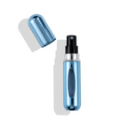 Mini Refillable Pocket Perfume Atomizer