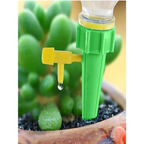 Automatic Watering Drip Plants Irrigation System