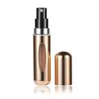 Mini Refillable Pocket Perfume Atomizer