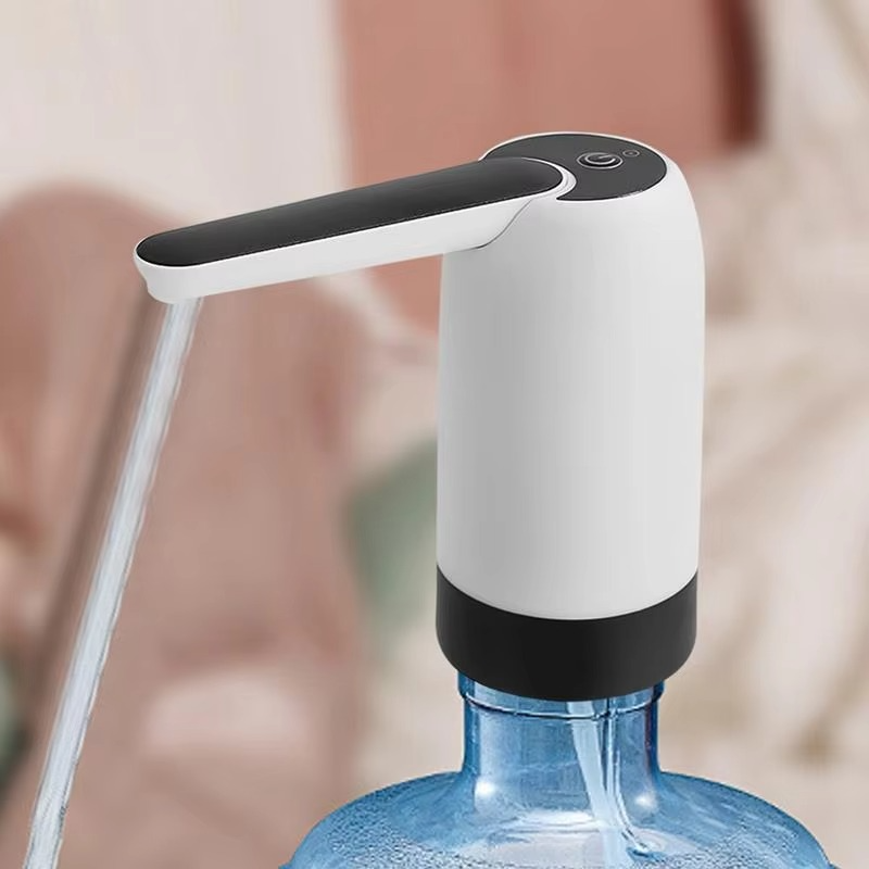 Automatic Electric Water Bottle Pump