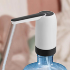 Automatic Electric Water Bottle Pump