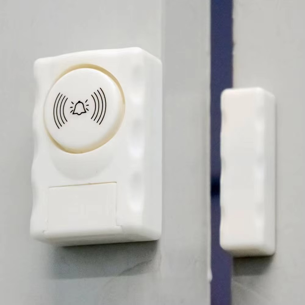 Homelus MC06-1 Door Entry Alarm