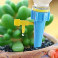 Automatic Watering Drip Plants Irrigation System