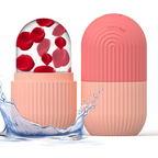 Silicone Face Massager Ice Cube