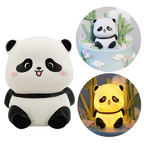 Cute Panda LED Desk Lamp