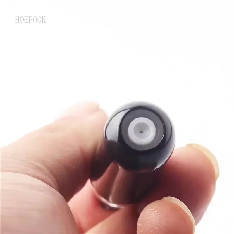 Mini Refillable Pocket Perfume Atomizer