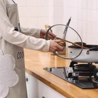 Waterproof Oil-Proof Kitchen Apron
