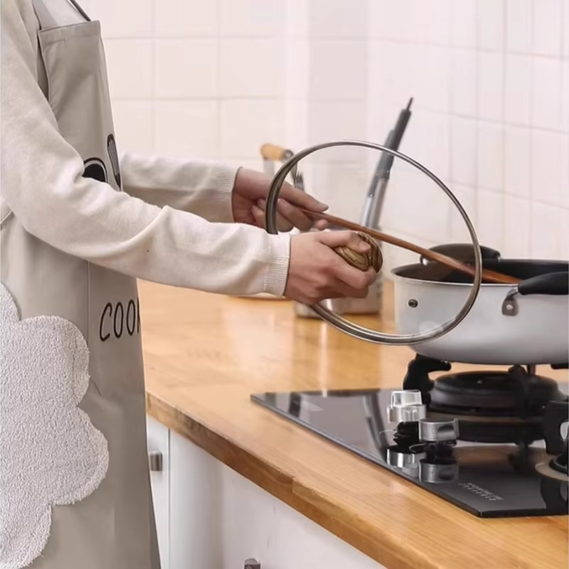 Waterproof Oil-Proof Kitchen Apron