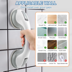 Anti-Slip Safety Grab Bar