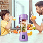Mini Electric Juicer