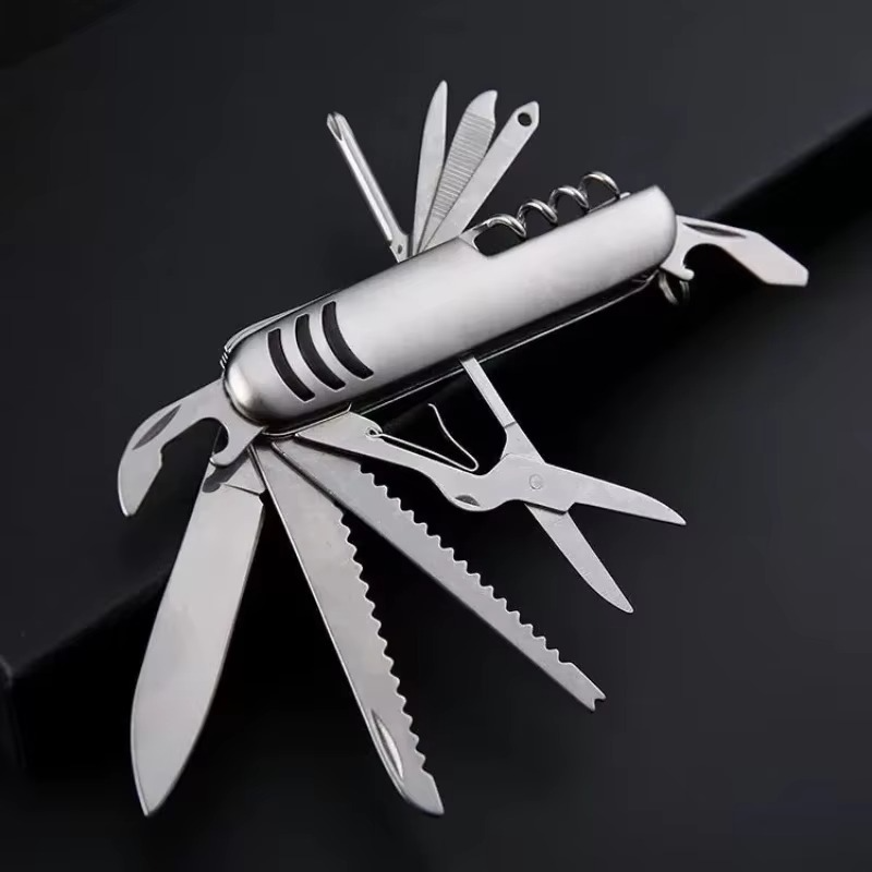 Multi-Function Hand Tool Kit