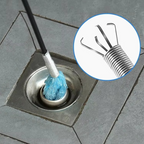 Bendable Kitchen & Toilet Drain Cleaner