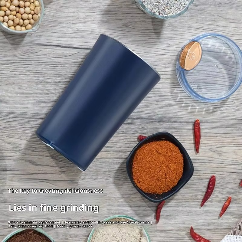 950W Powerful Electric Kitchen Grinder