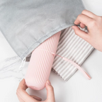 Capsule Travel Storage Bottle