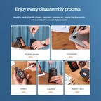 UGREEN 38-in-1 Precision Screwdriver Set