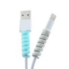 Spiral Cable Protector (4PCS)