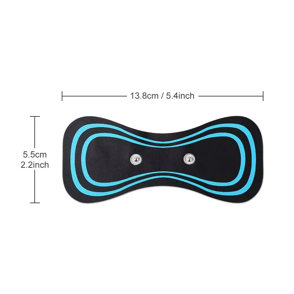 Rechargeable Mini Muscle Massager