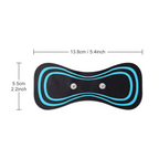 Rechargeable Mini Muscle Massager