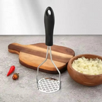 Premium Potato & Vegetable Masher