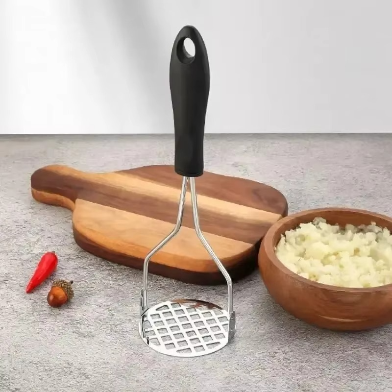Premium Potato & Vegetable Masher