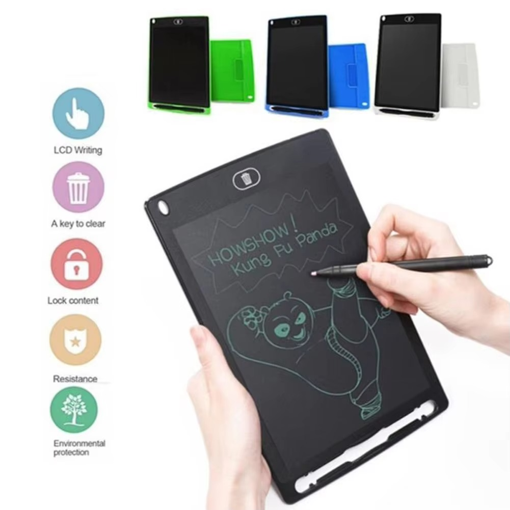 8.5-Inch LCD Writing Tablet