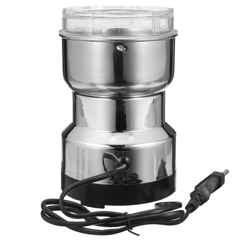 2-in-1 Nima Grinder & Blender