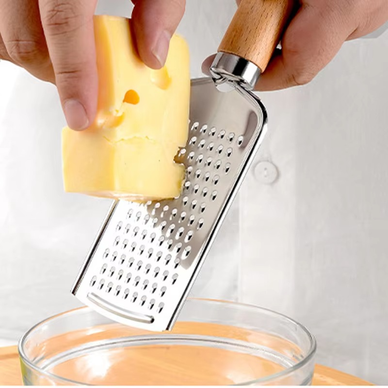 Multi-Purpose Kitchen Grater