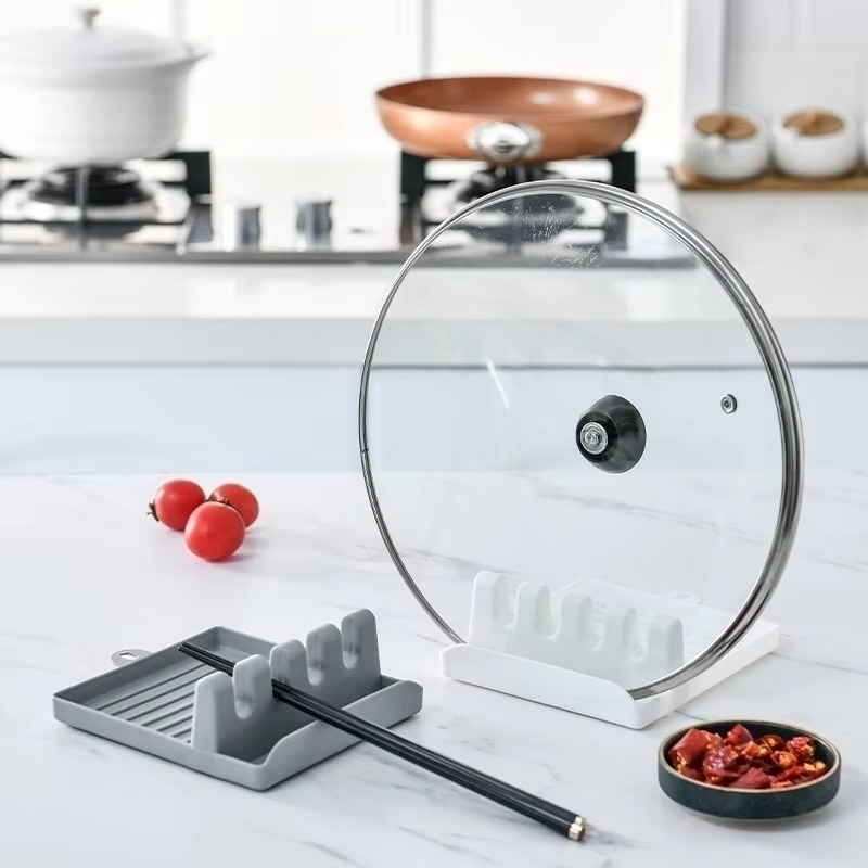 Kitchen Spoon Rest Holder