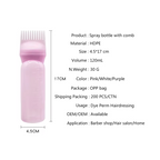 2-in-1 Hair Oil & Dye Applicator