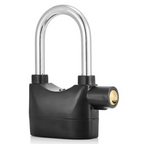 Smart Security Alarm Lock