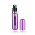 Mini Refillable Pocket Perfume Atomizer