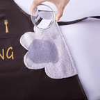 Waterproof Oil-Proof Kitchen Apron