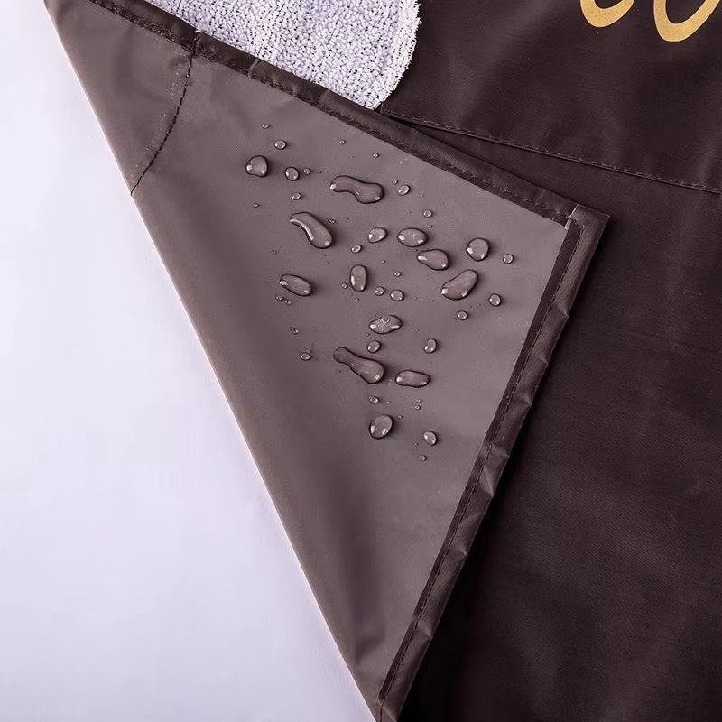 Waterproof Oil-Proof Kitchen Apron