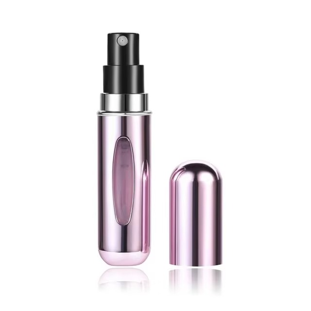 Mini Refillable Pocket Perfume Atomizer