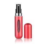 Mini Refillable Pocket Perfume Atomizer