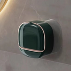 Luxury Wall-Mounted Soap Holder