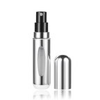 Mini Refillable Pocket Perfume Atomizer