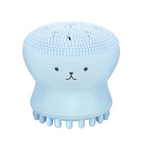 Silicone Octopus Face Cleansing Brush