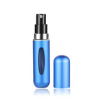 Mini Refillable Pocket Perfume Atomizer