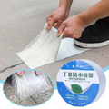 Waterproof Aluminium Foil Repair Tape