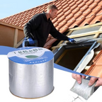 Waterproof Aluminium Foil Repair Tape