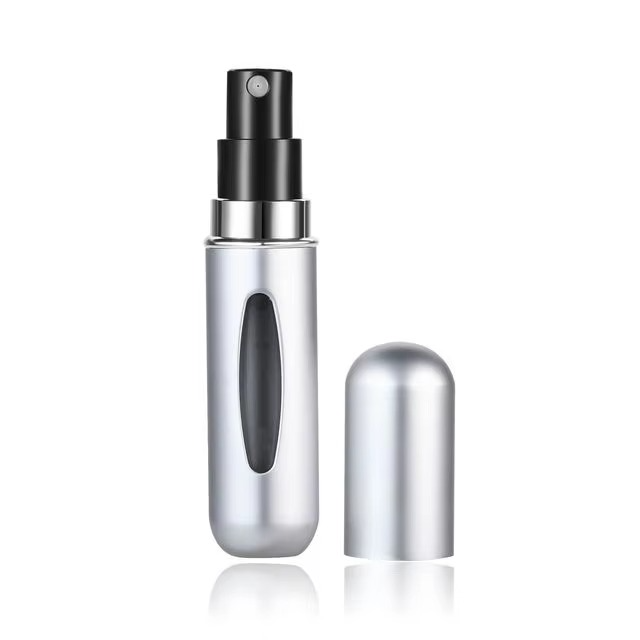 Mini Refillable Pocket Perfume Atomizer