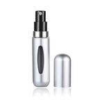 Mini Refillable Pocket Perfume Atomizer
