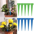 Automatic Watering Drip Plants Irrigation System