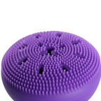 Silicone Octopus Face Cleansing Brush