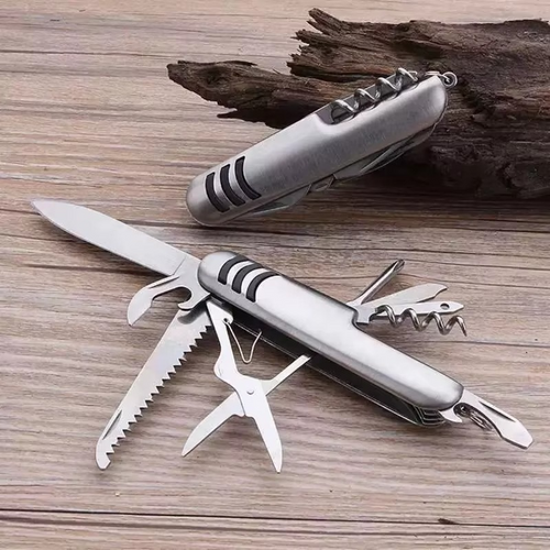 Multi-Function Hand Tool Kit